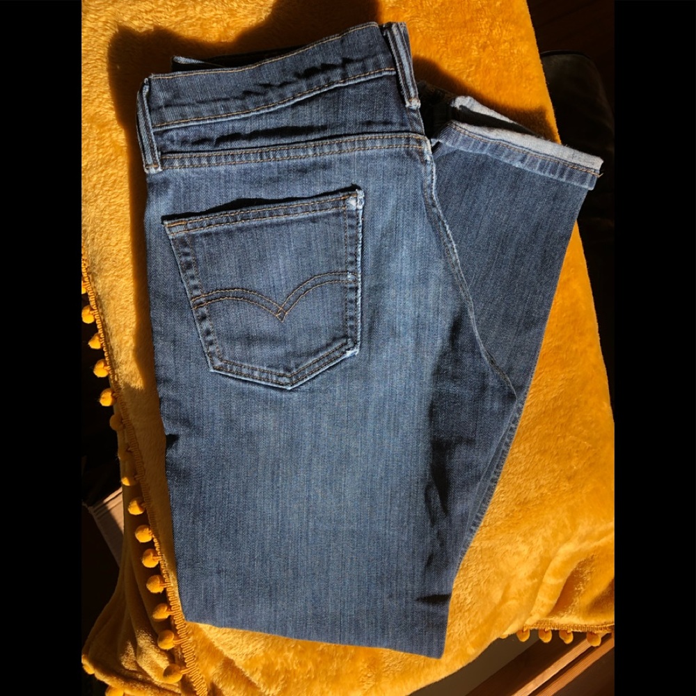 511 Levi’s